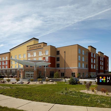 Hyatt Place Madison/Verona Экстерьер фото