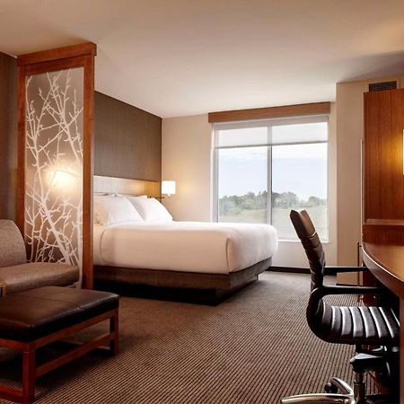 Hyatt Place Madison/Verona Экстерьер фото