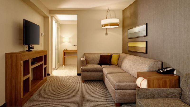 Hyatt Place Madison/Verona Экстерьер фото