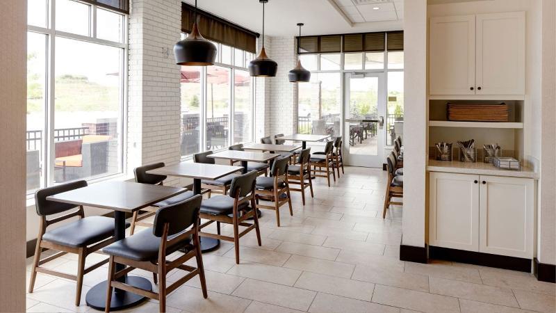 Hyatt Place Madison/Verona Экстерьер фото