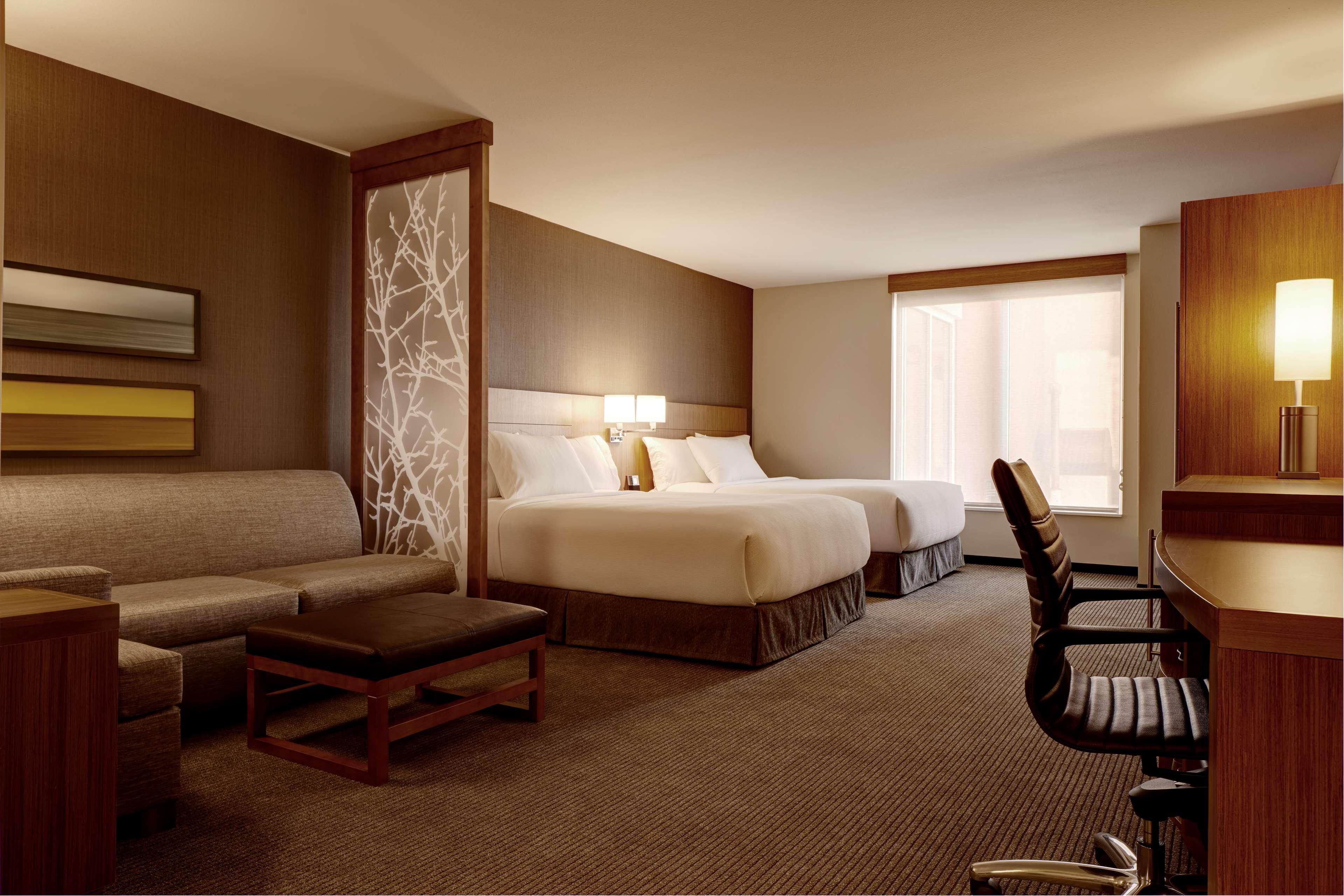 Hyatt Place Madison/Verona Экстерьер фото