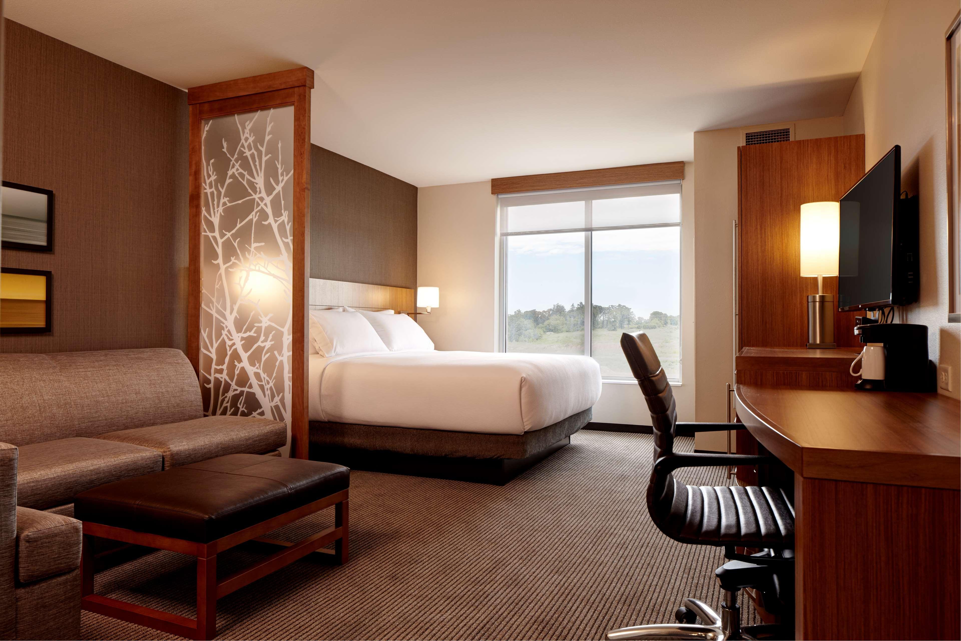 Hyatt Place Madison/Verona Экстерьер фото