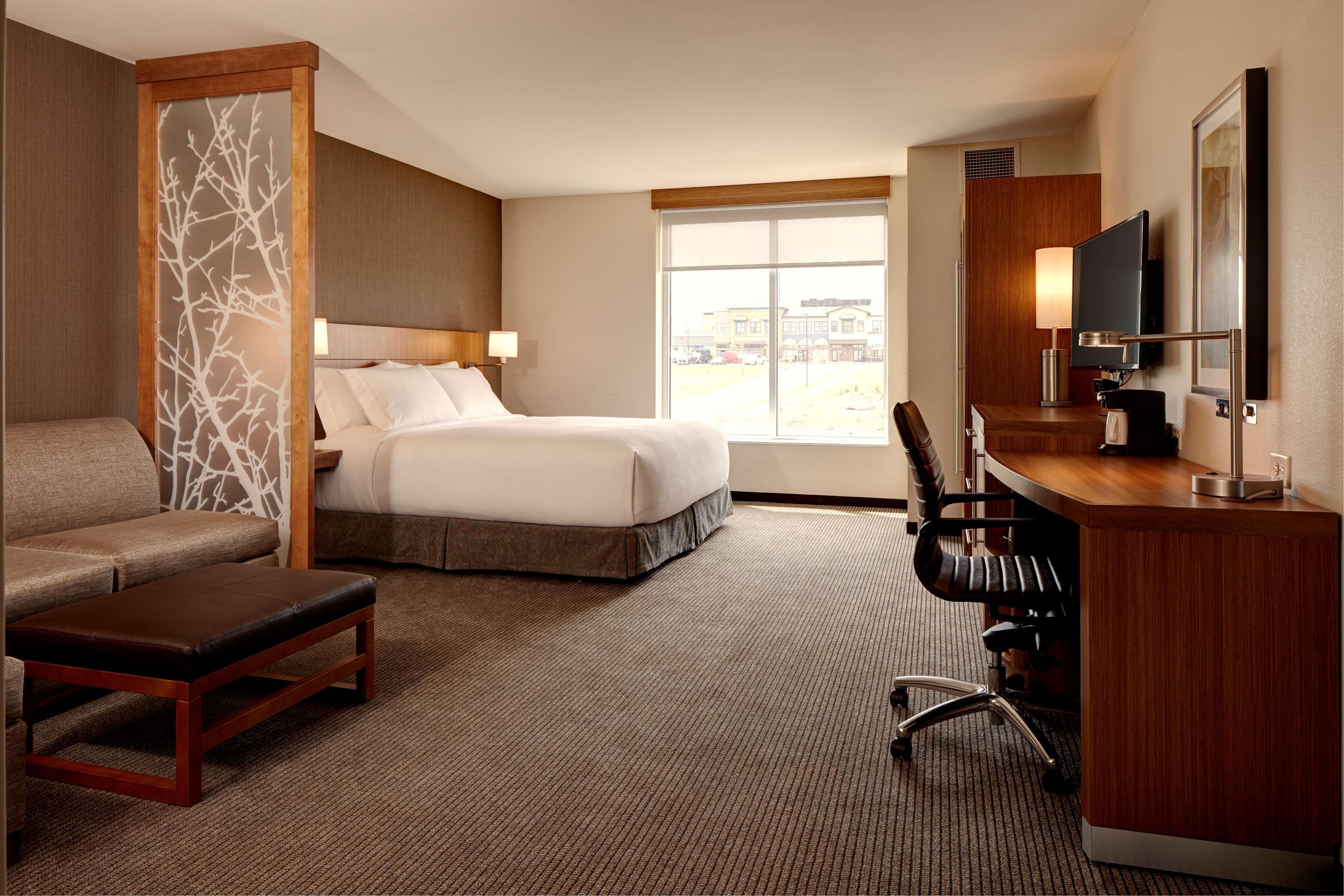 Hyatt Place Madison/Verona Экстерьер фото