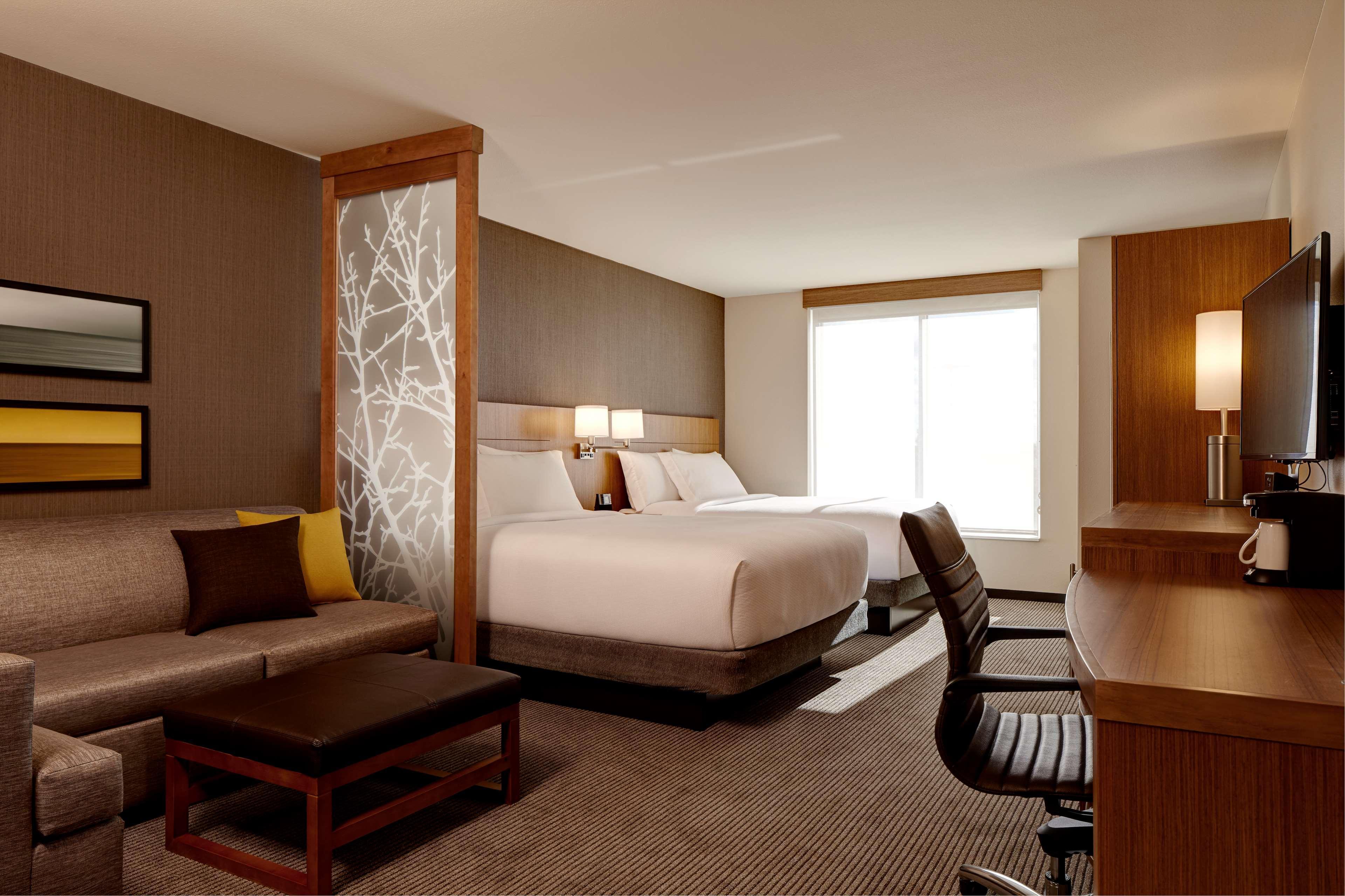 Hyatt Place Madison/Verona Экстерьер фото