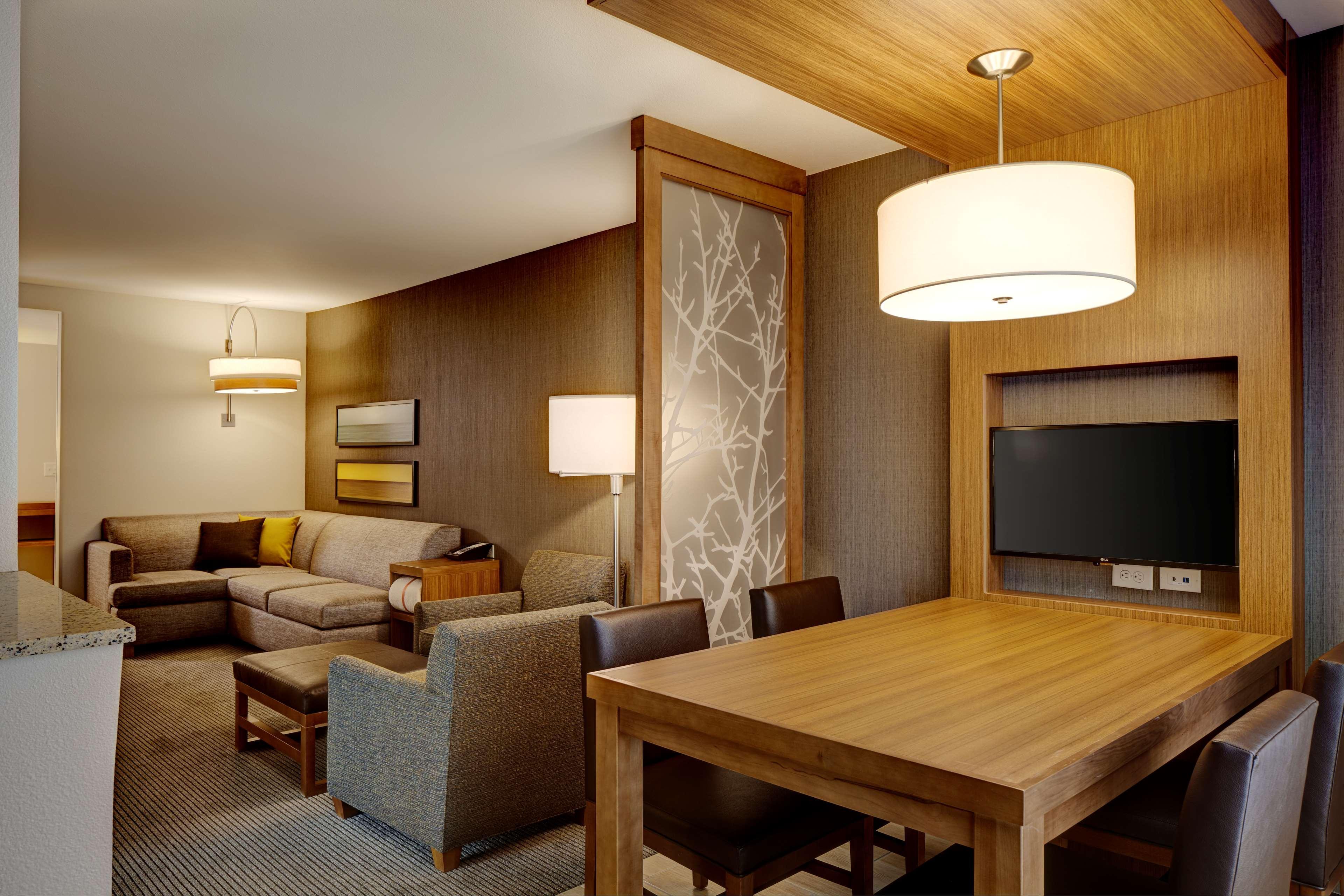 Hyatt Place Madison/Verona Экстерьер фото