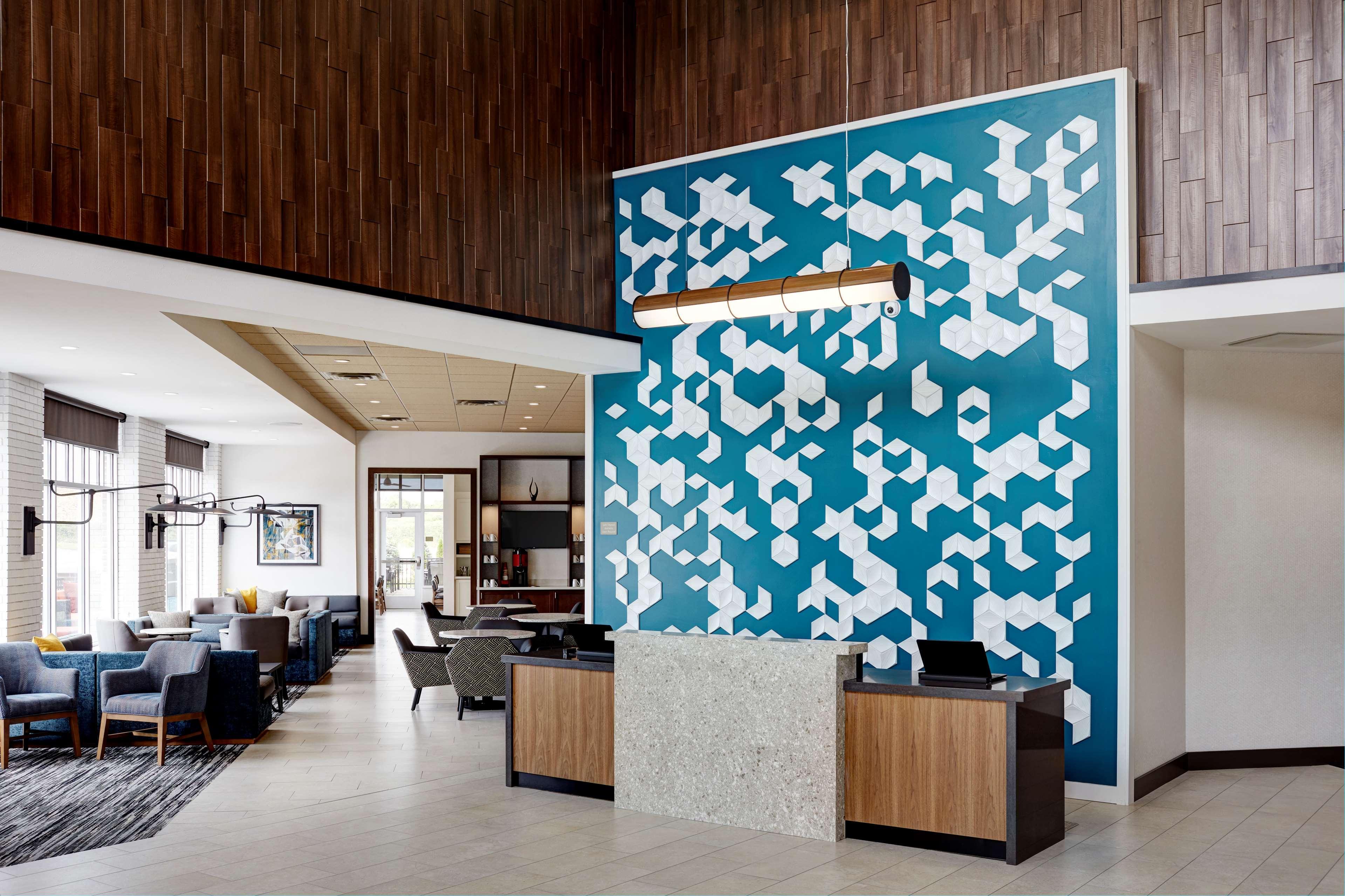 Hyatt Place Madison/Verona Экстерьер фото
