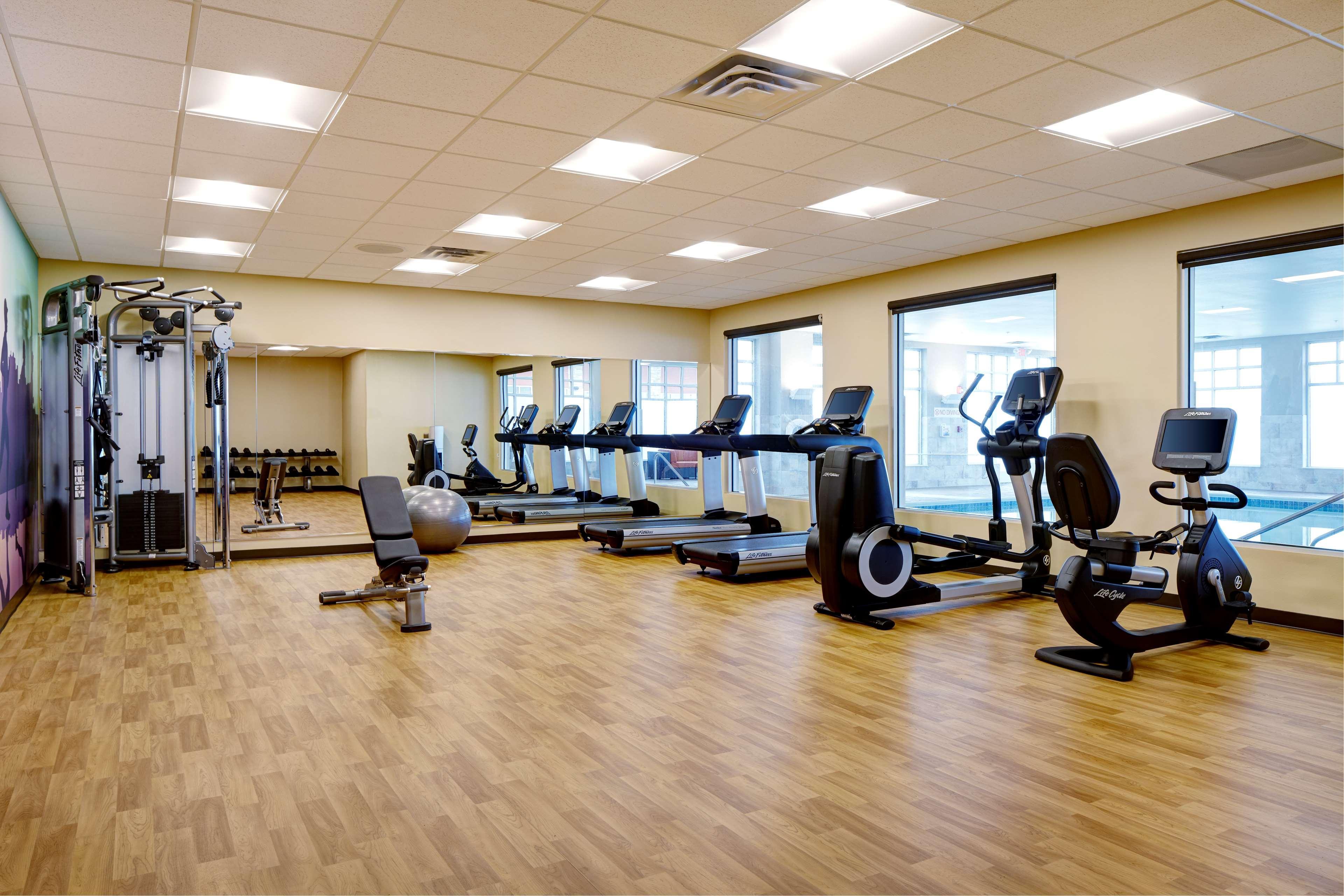 Hyatt Place Madison/Verona Экстерьер фото