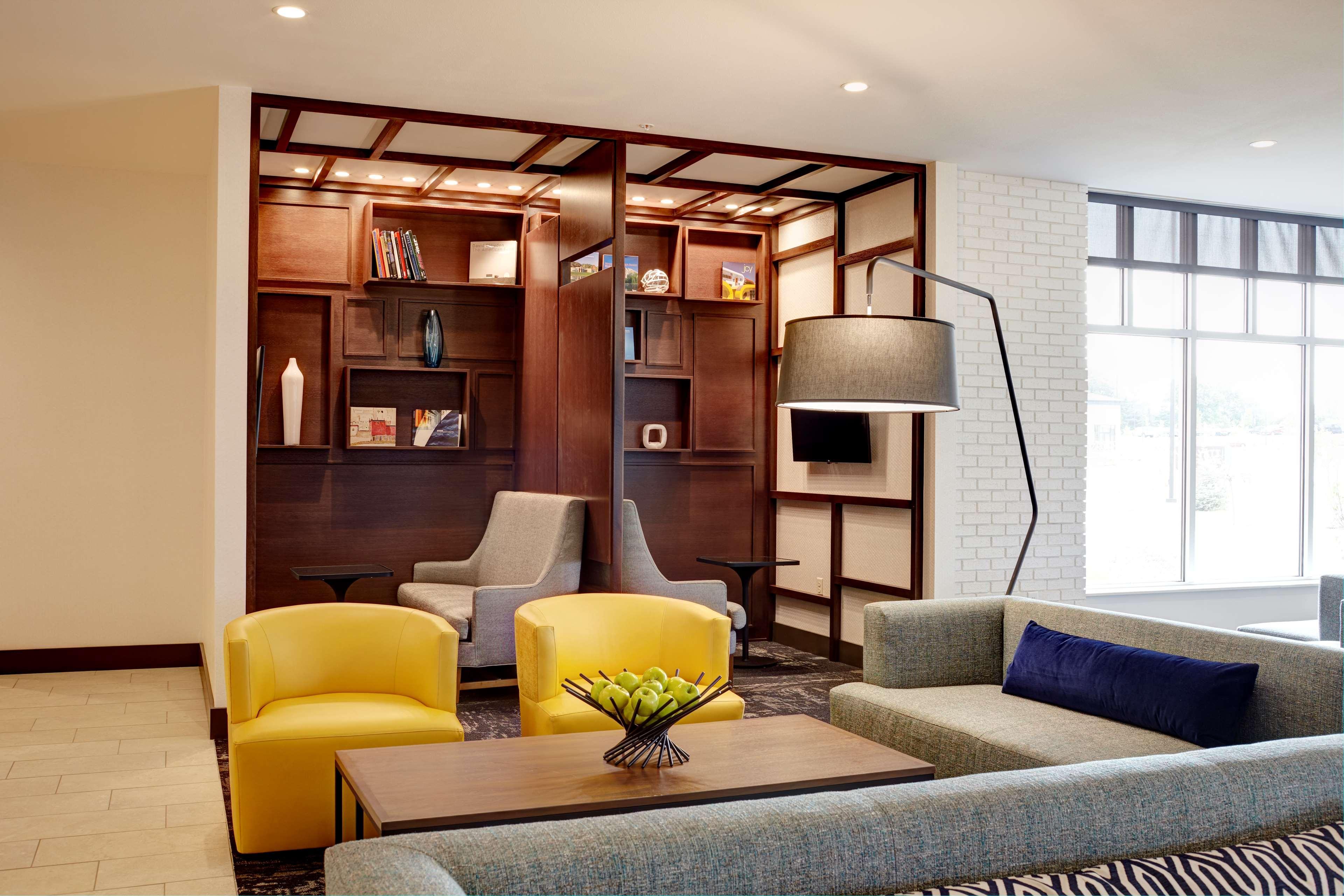 Hyatt Place Madison/Verona Экстерьер фото