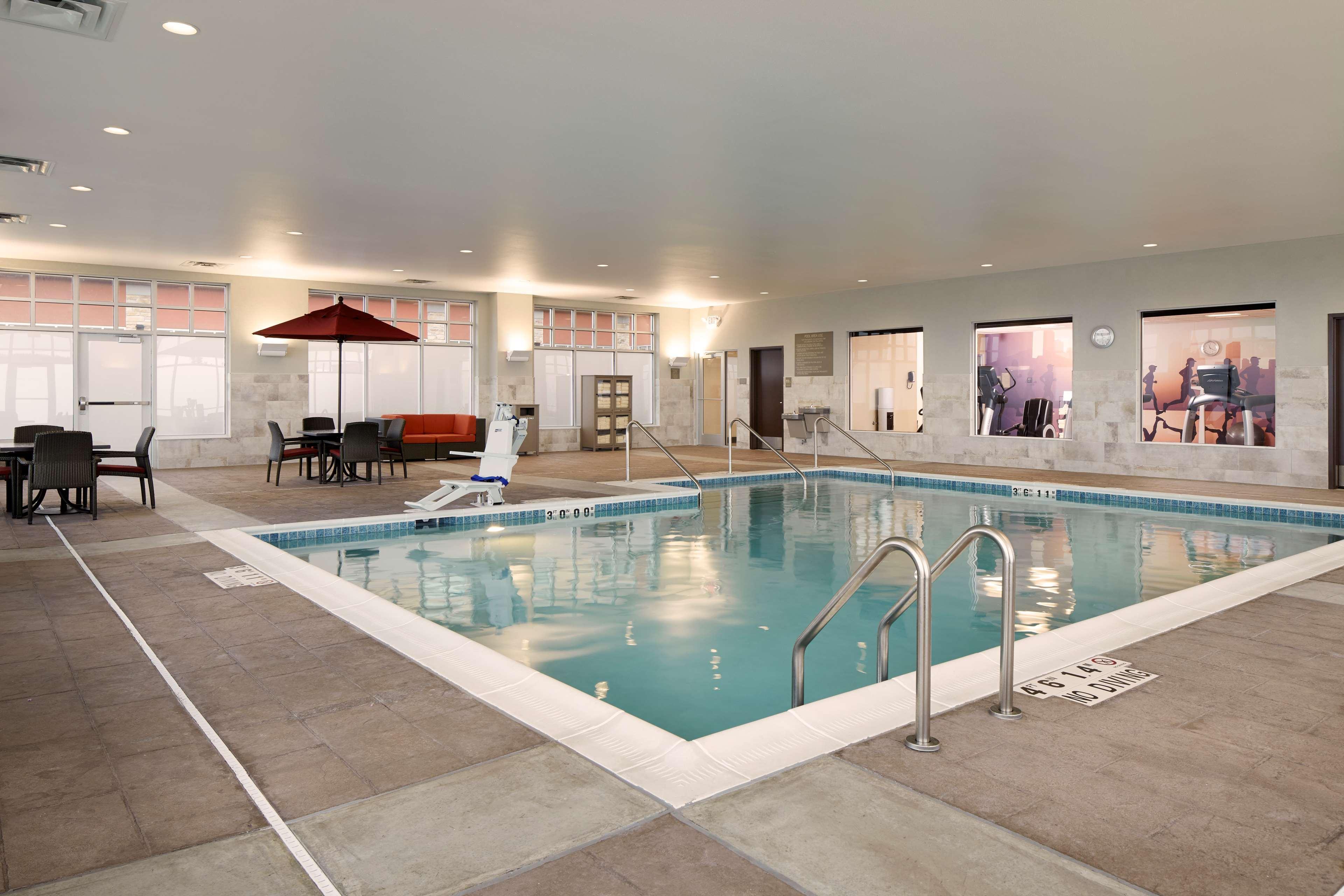 Hyatt Place Madison/Verona Экстерьер фото