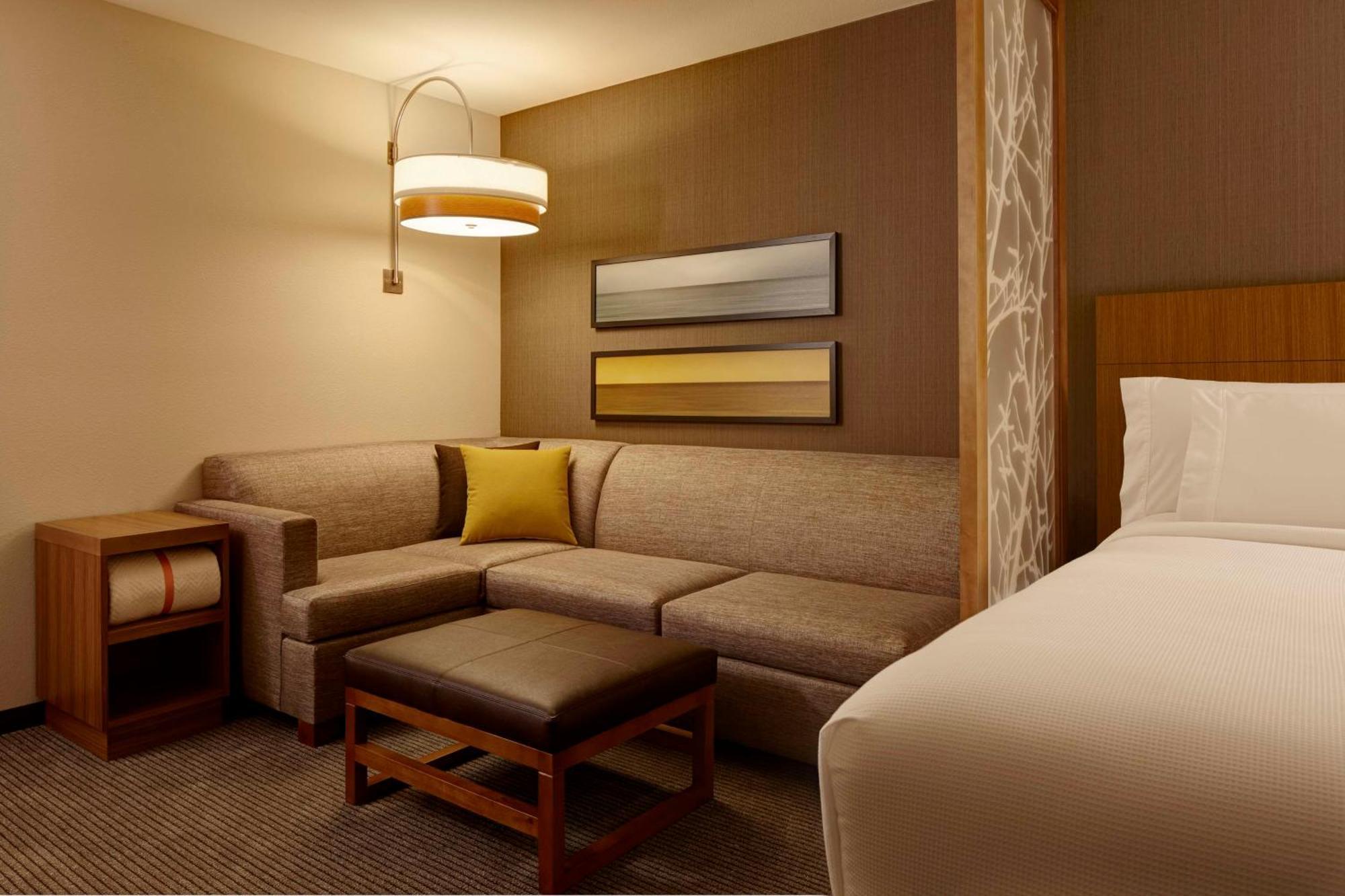 Hyatt Place Madison/Verona Экстерьер фото