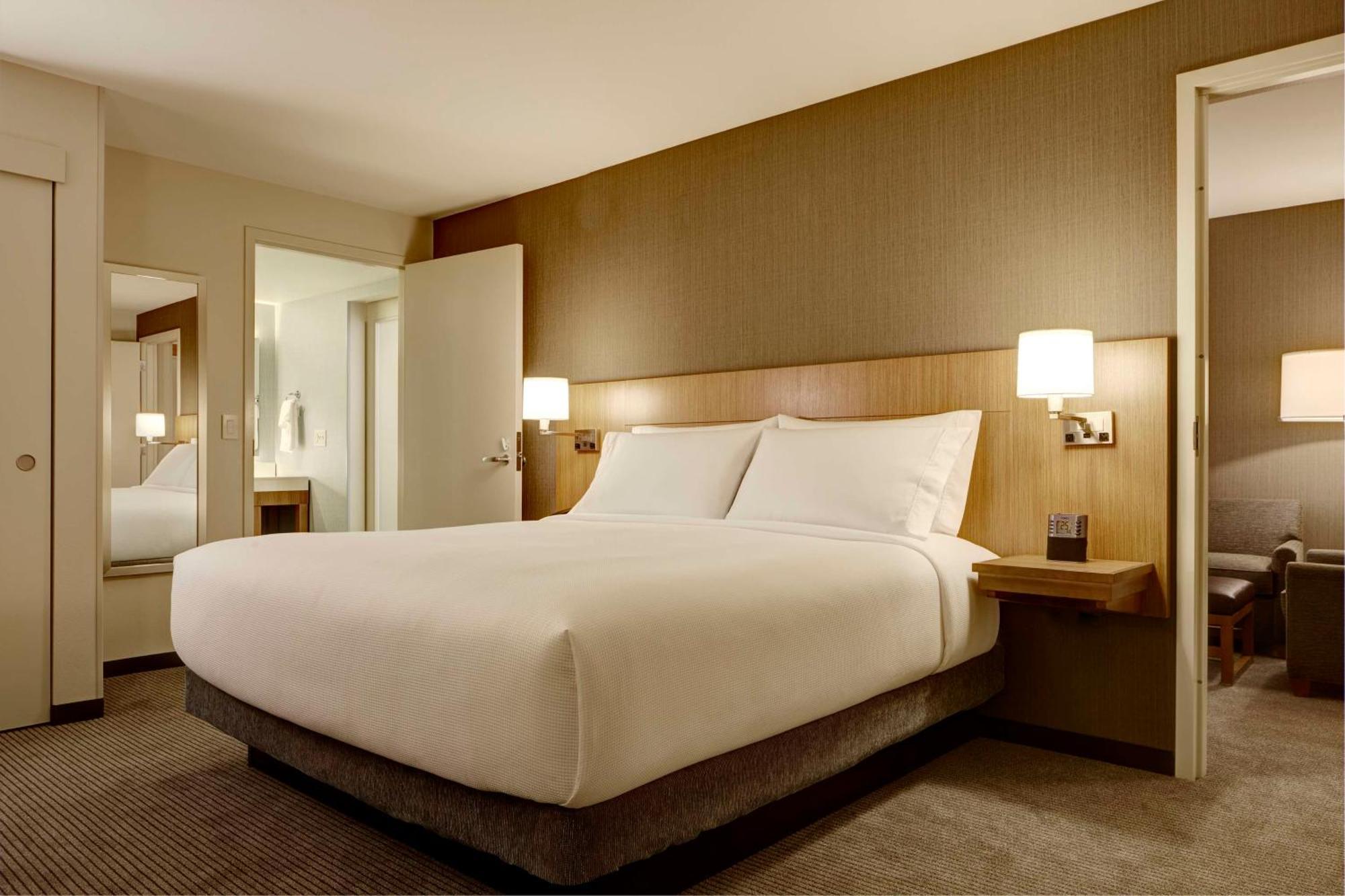 Hyatt Place Madison/Verona Экстерьер фото