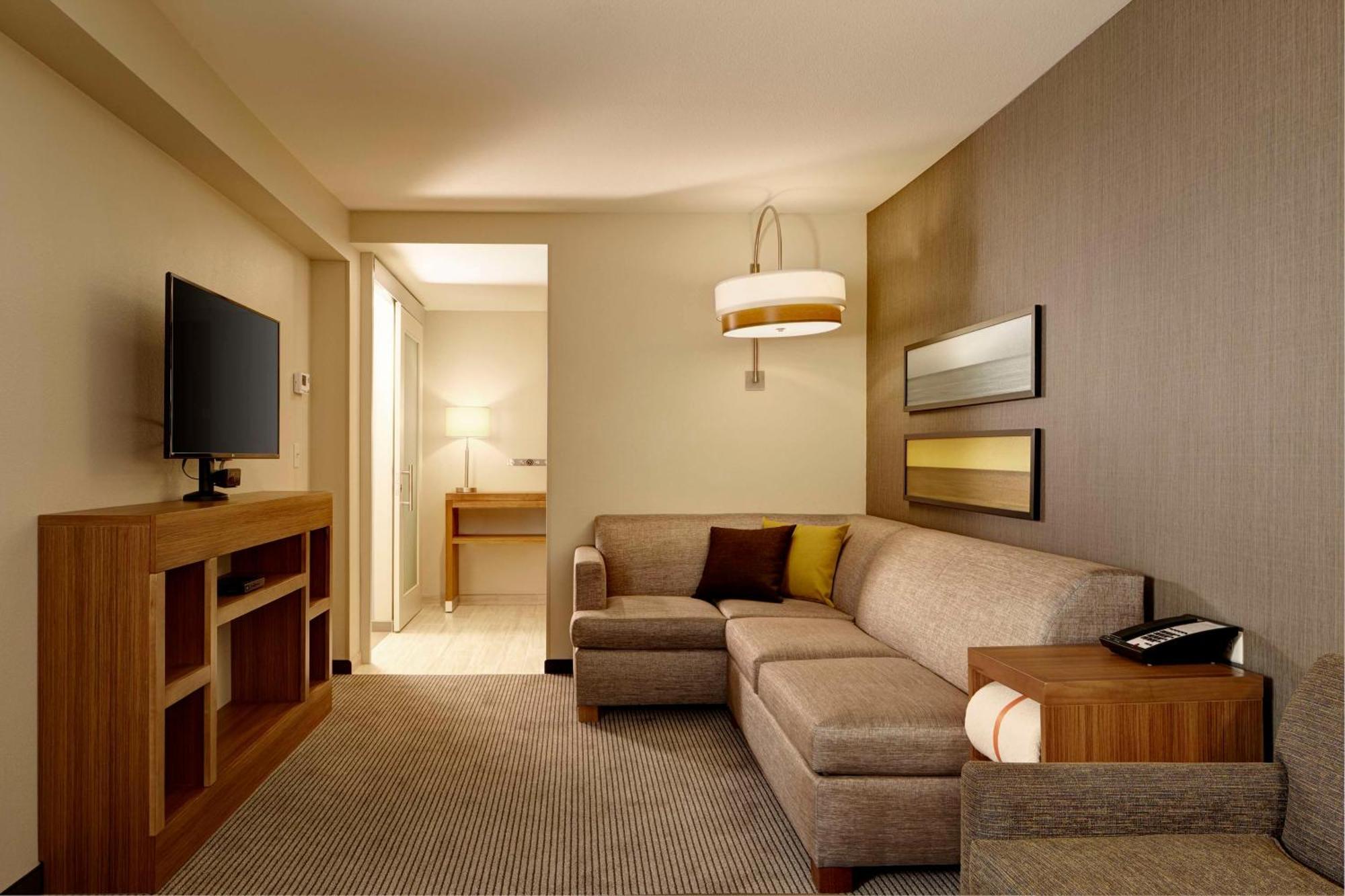 Hyatt Place Madison/Verona Экстерьер фото
