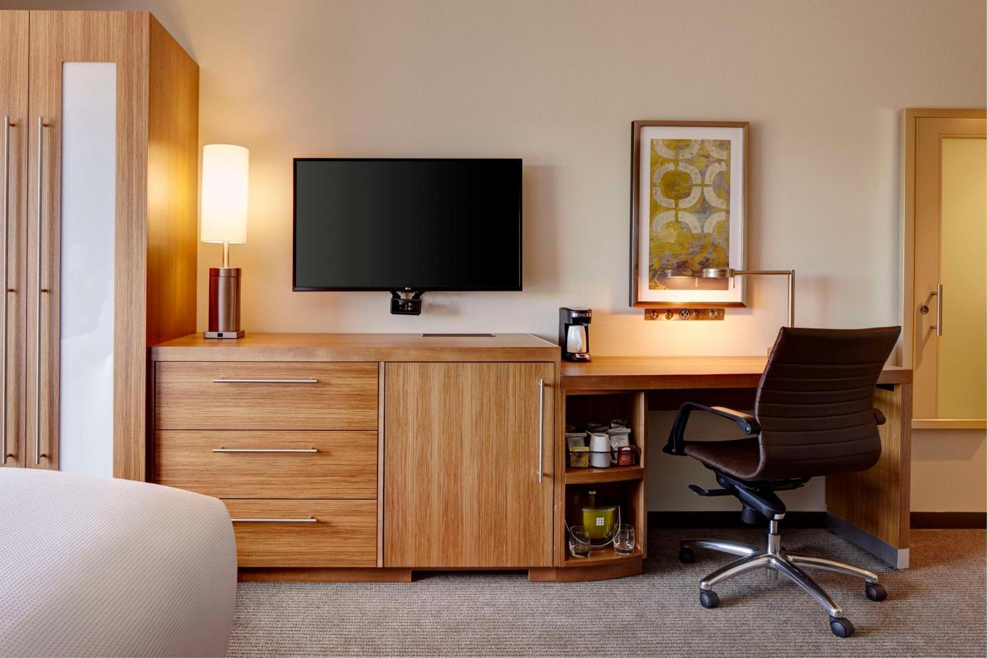 Hyatt Place Madison/Verona Экстерьер фото