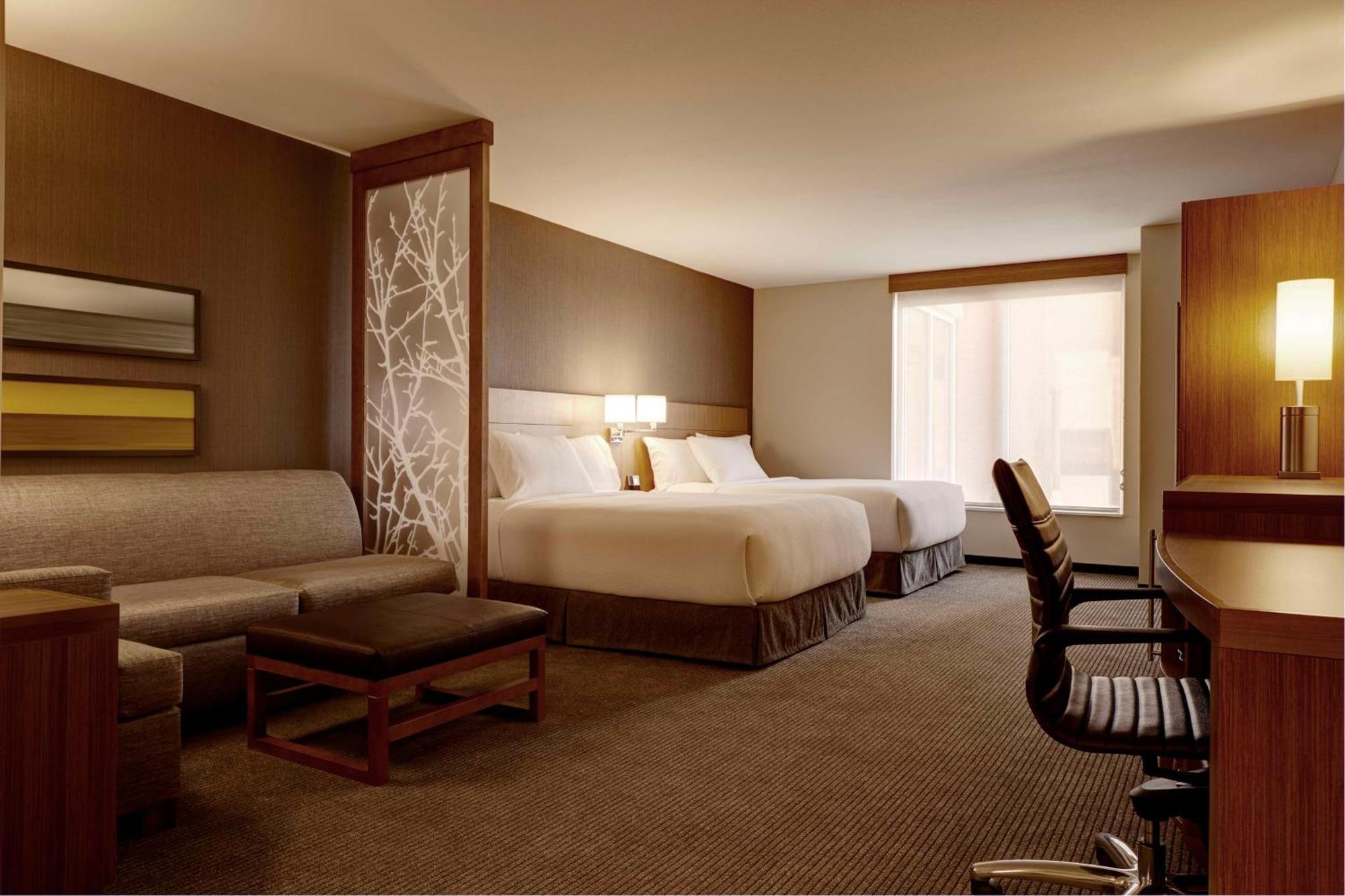 Hyatt Place Madison/Verona Экстерьер фото