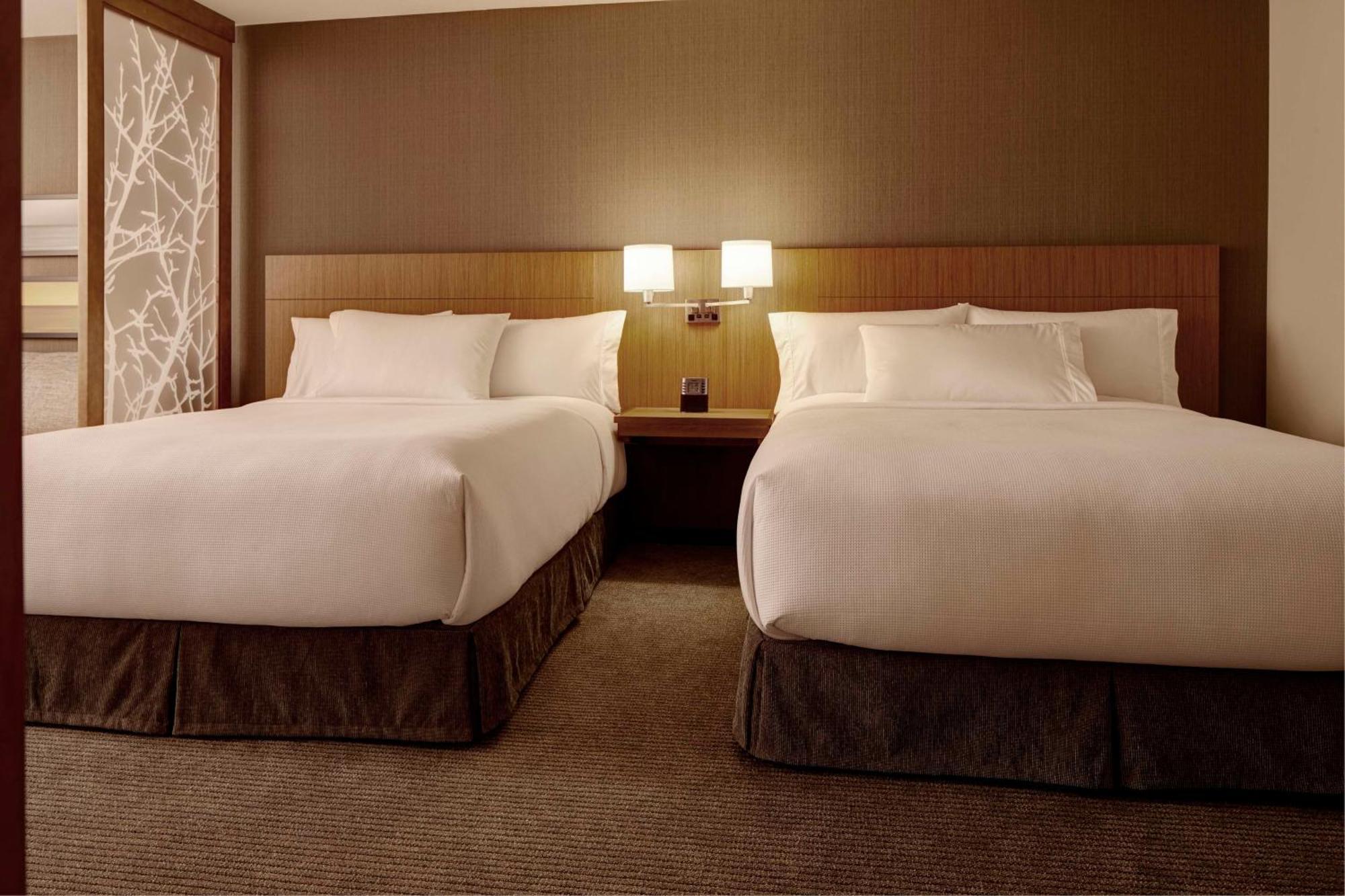 Hyatt Place Madison/Verona Экстерьер фото