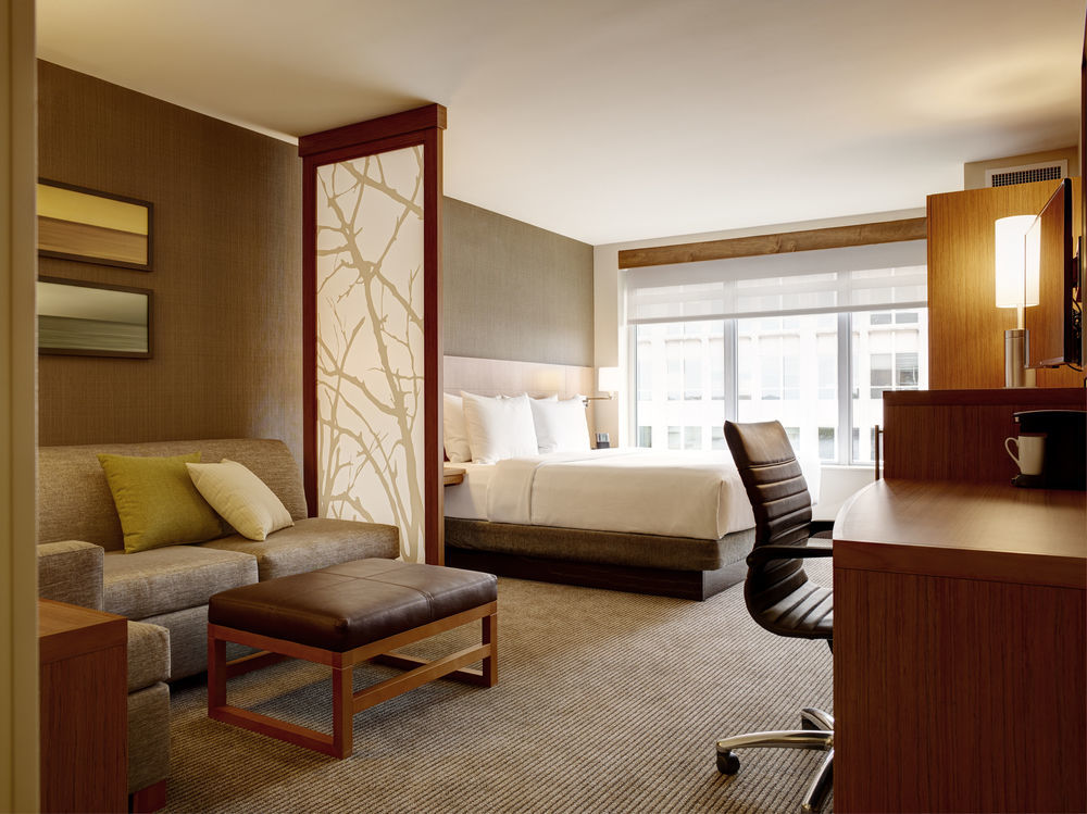 Hyatt Place Madison/Verona Экстерьер фото