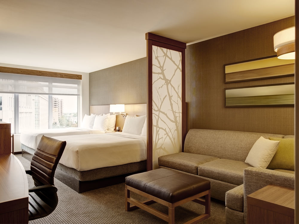 Hyatt Place Madison/Verona Экстерьер фото