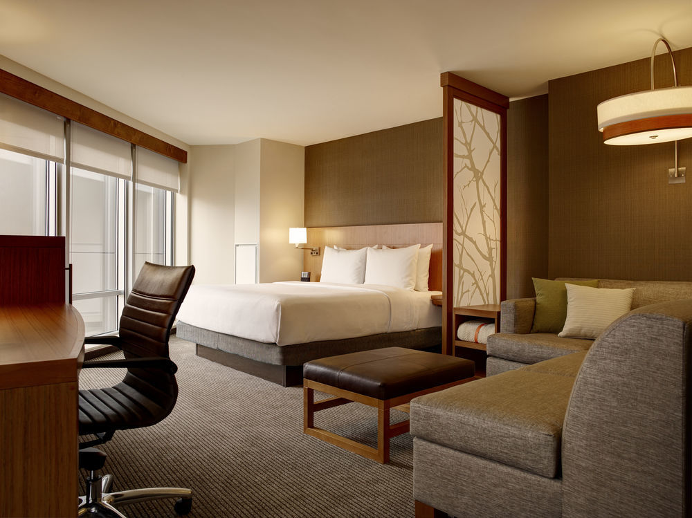 Hyatt Place Madison/Verona Экстерьер фото