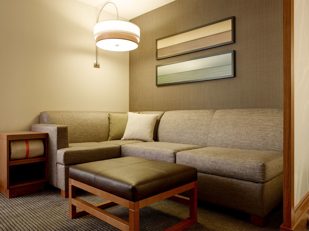 Hyatt Place Madison/Verona Экстерьер фото