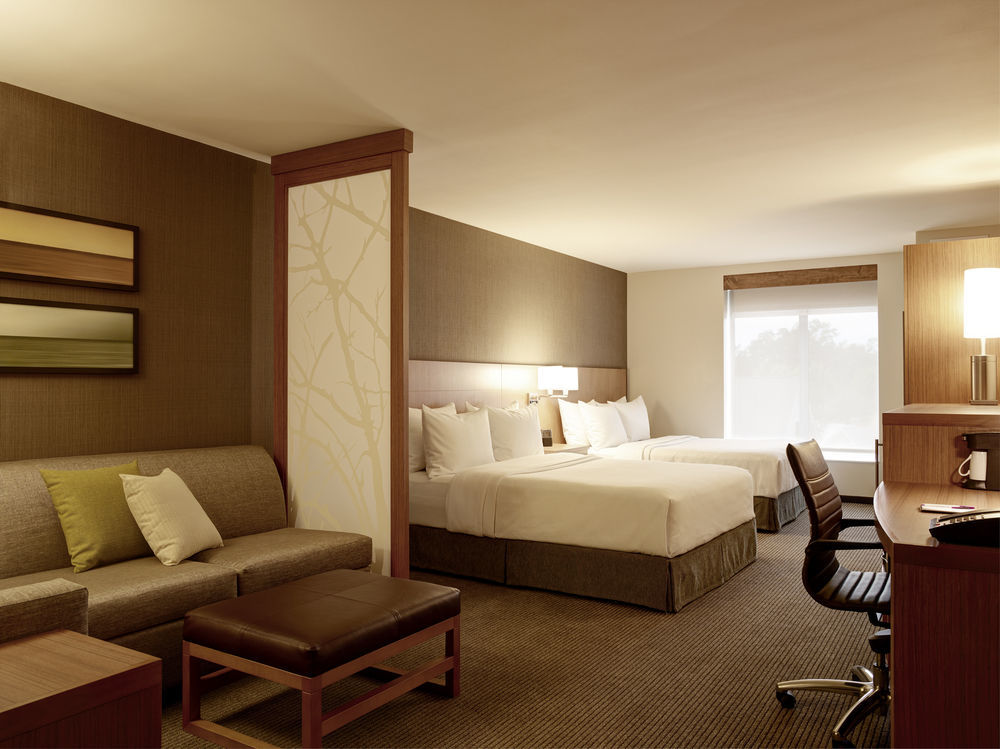 Hyatt Place Madison/Verona Экстерьер фото