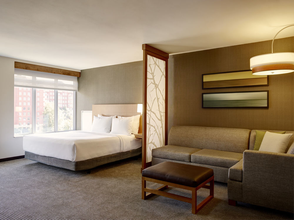 Hyatt Place Madison/Verona Экстерьер фото