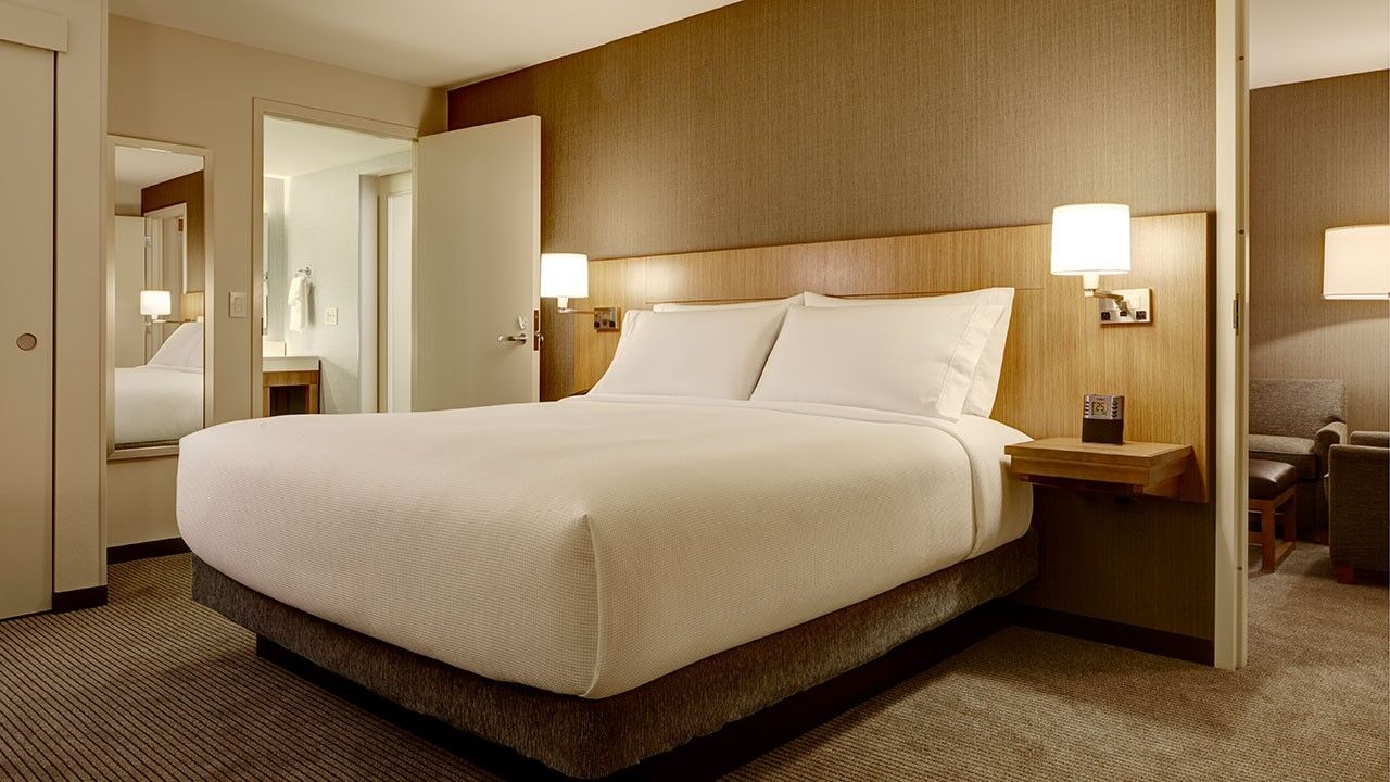 Hyatt Place Madison/Verona Экстерьер фото
