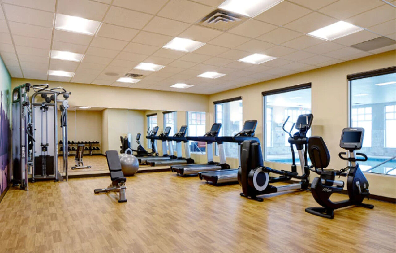Hyatt Place Madison/Verona Экстерьер фото