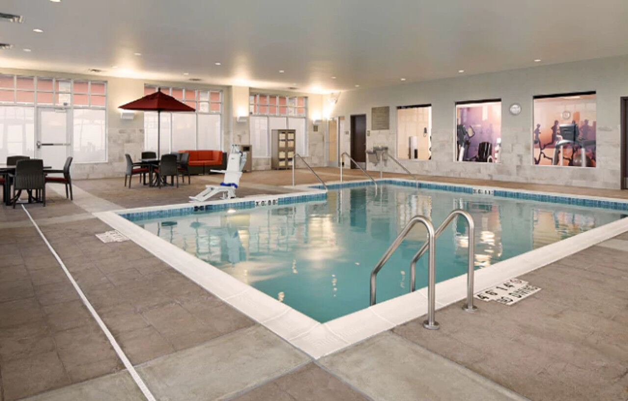 Hyatt Place Madison/Verona Экстерьер фото